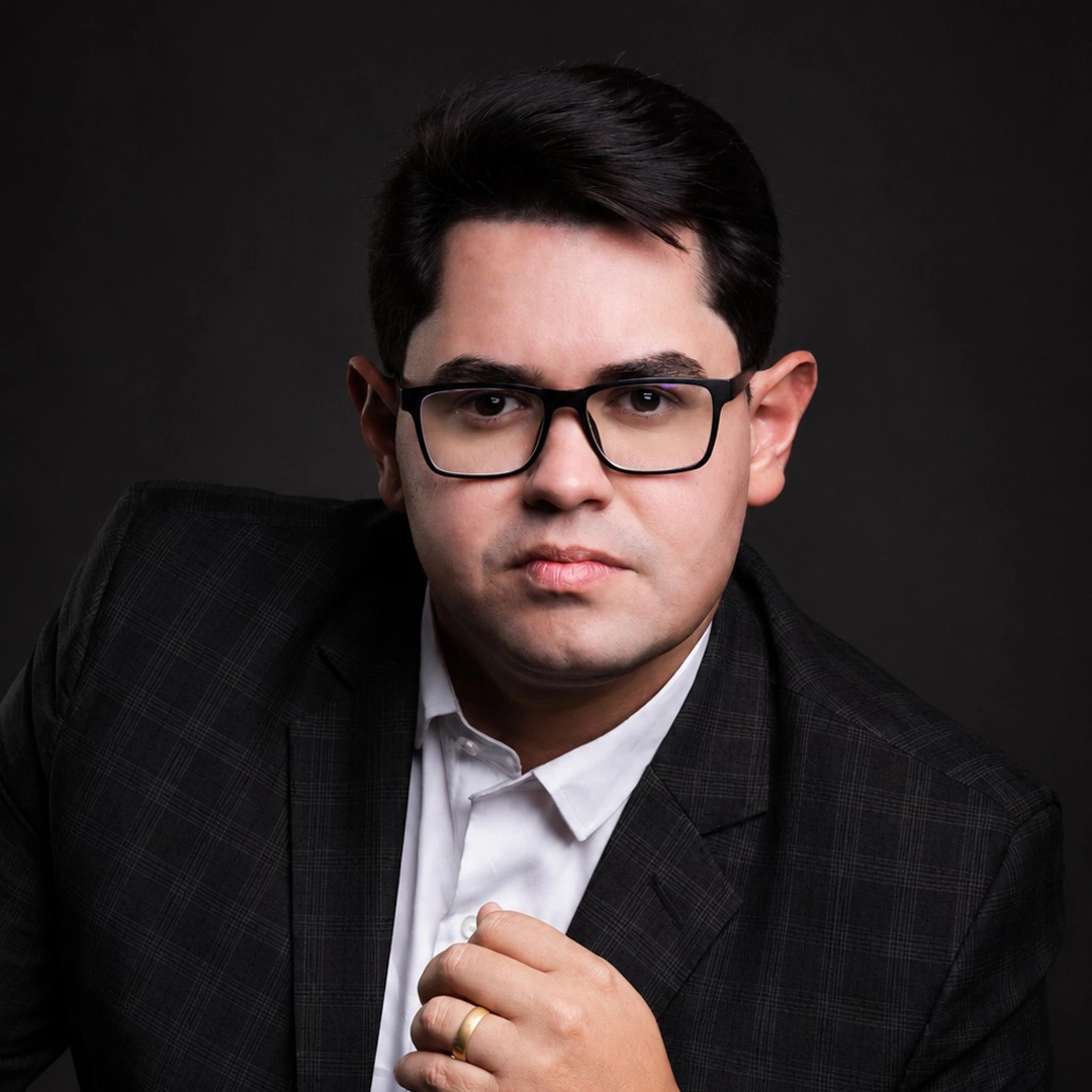 Dr. Juan Henrique Gomes