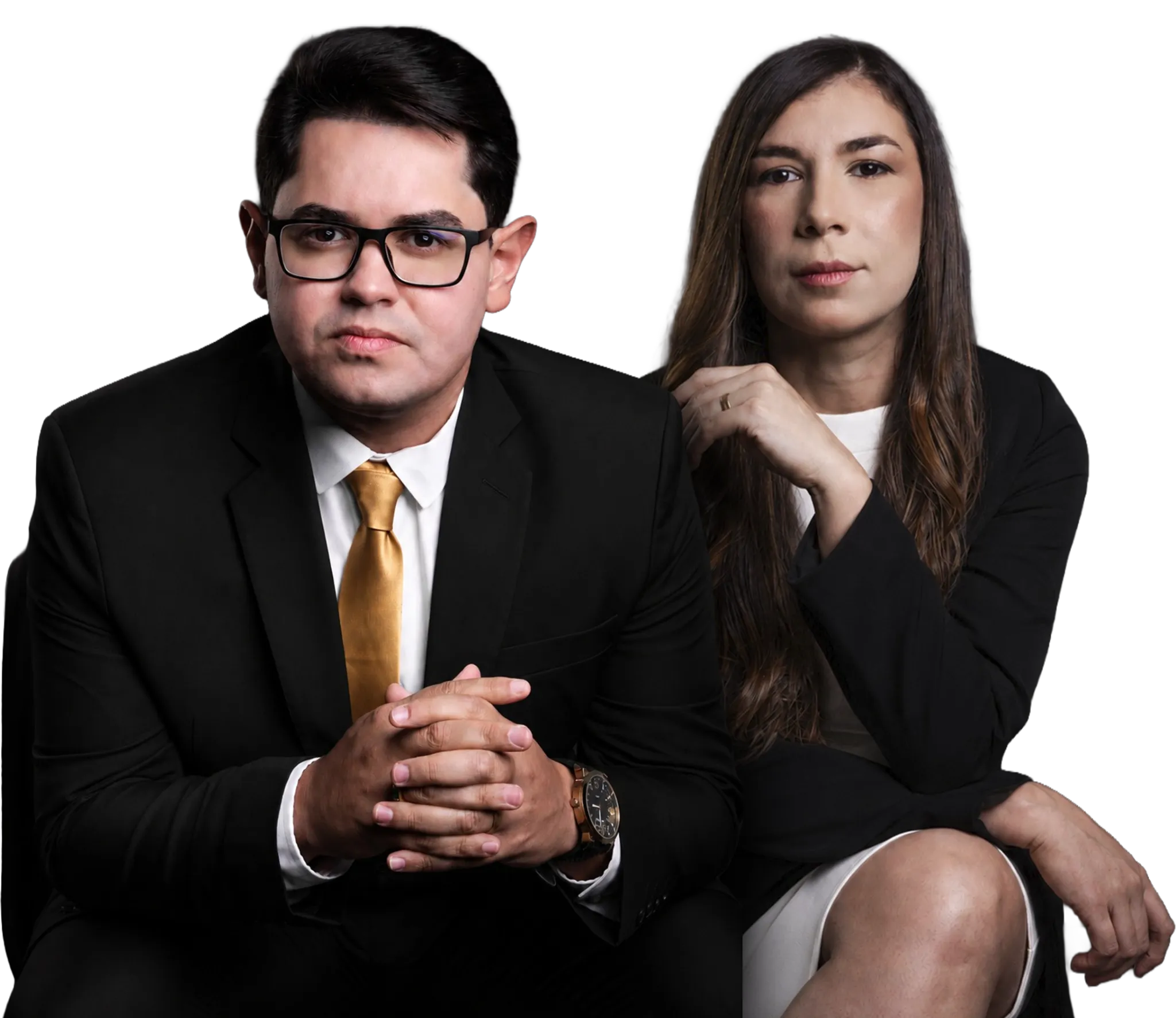 Equipe médica da Statera